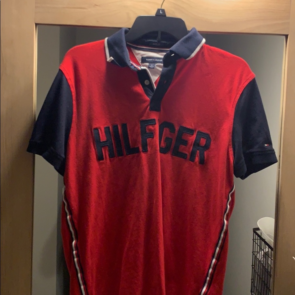Tommy Hilfiger Polo